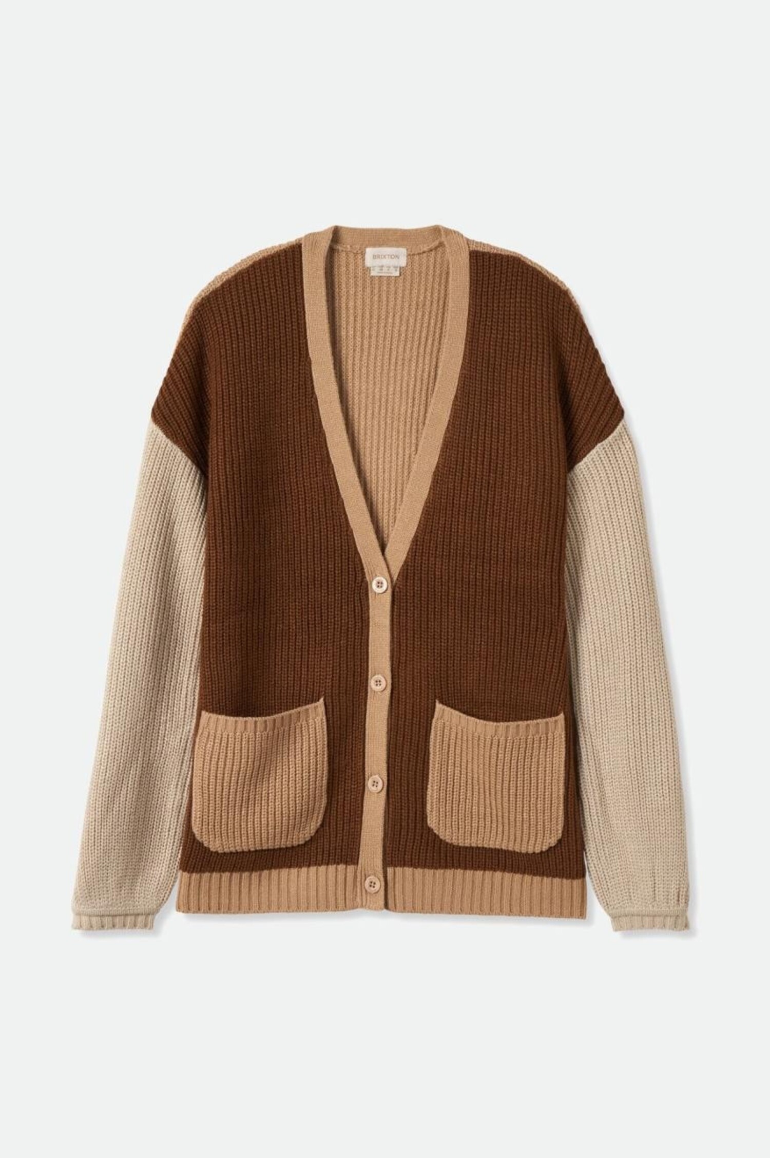 Brixton sweater cheap