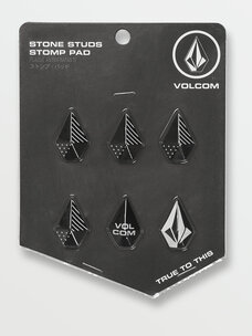 Volcom Stone Studs Stomp Pad