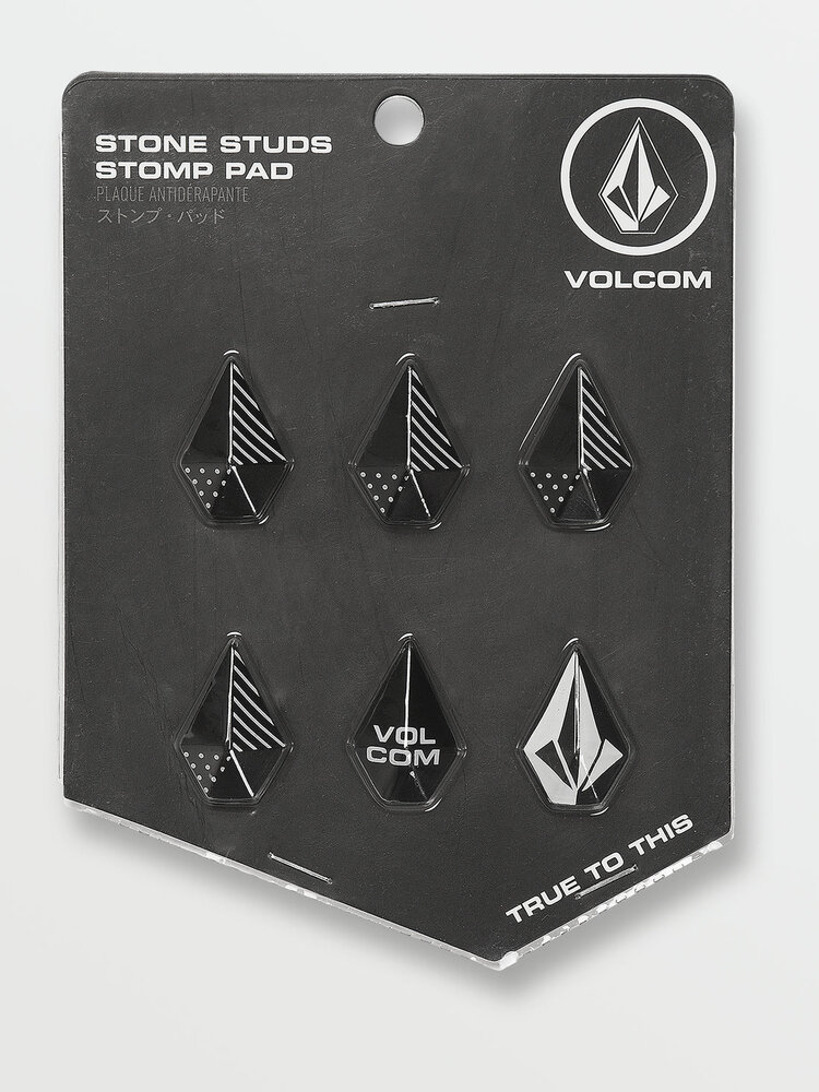Volcom Volcom Stone Studs Stomp