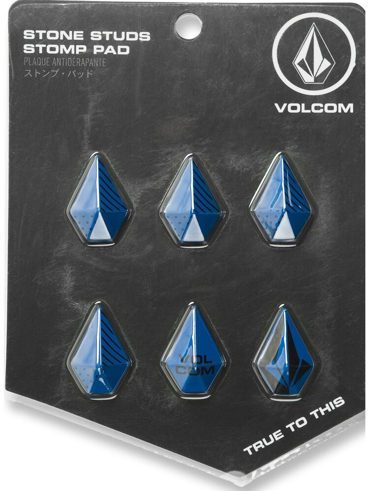 Volcom Stone Studs Stomp Pad