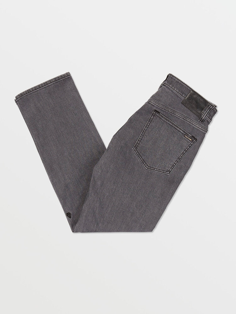 Volcom Volcom Solver Denim | Easy Enzyme Grey
