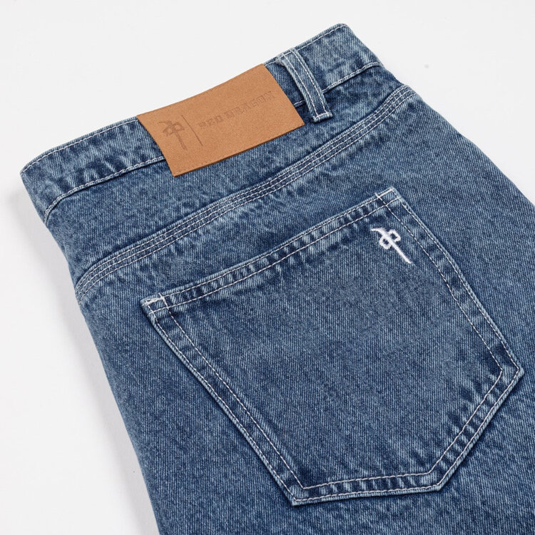 RDS RDS Jean Flanklin | Light Blue