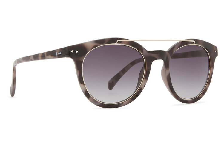 Dot Dash Slang Sunglasses