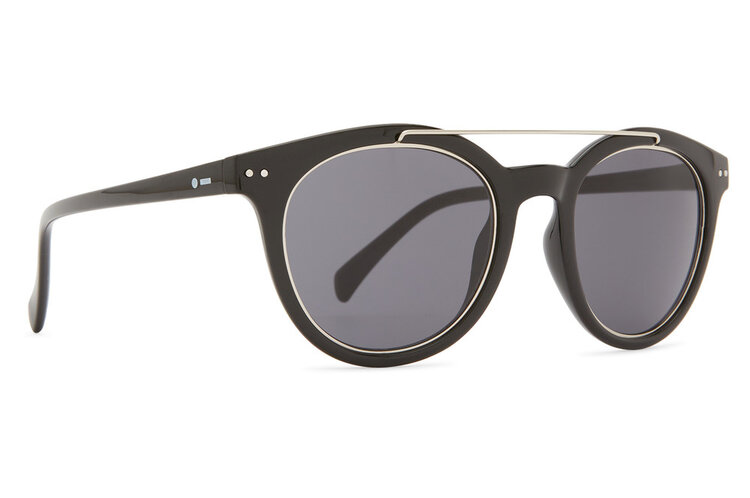 Dot Dash Slang Sunglasses