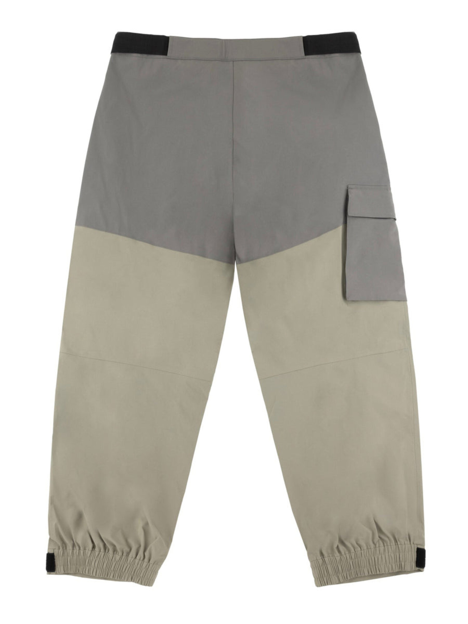 SOUVENIR Ripstop 3L Cargo Pant | Mushroom