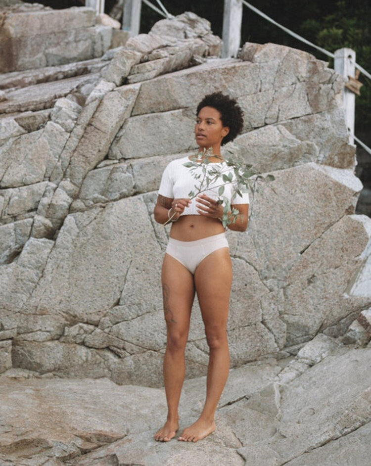 Huha Huha Cheeky | Beige