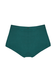Huha Brief | Green