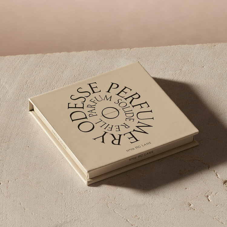 Odesse Odesse Fig Lane Soft Pack