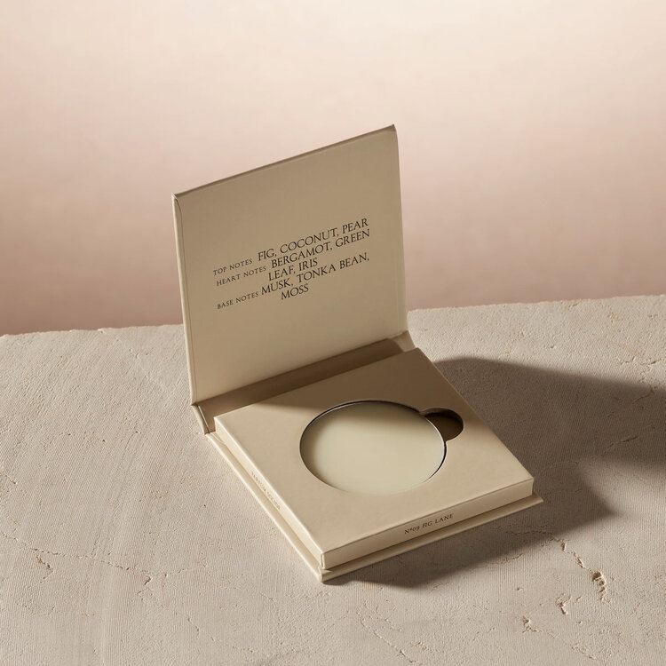 Odesse Soft Pack | Fig Lane