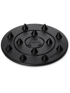 Crab Grab Grip Disk Stomp Pad
