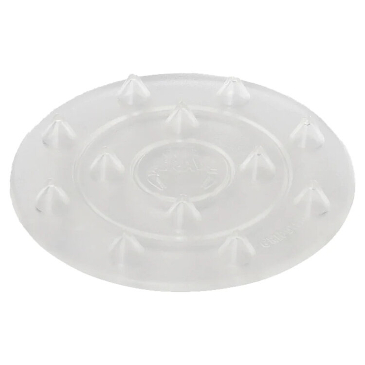 Crab Grab Grip Disk Stomp Pad