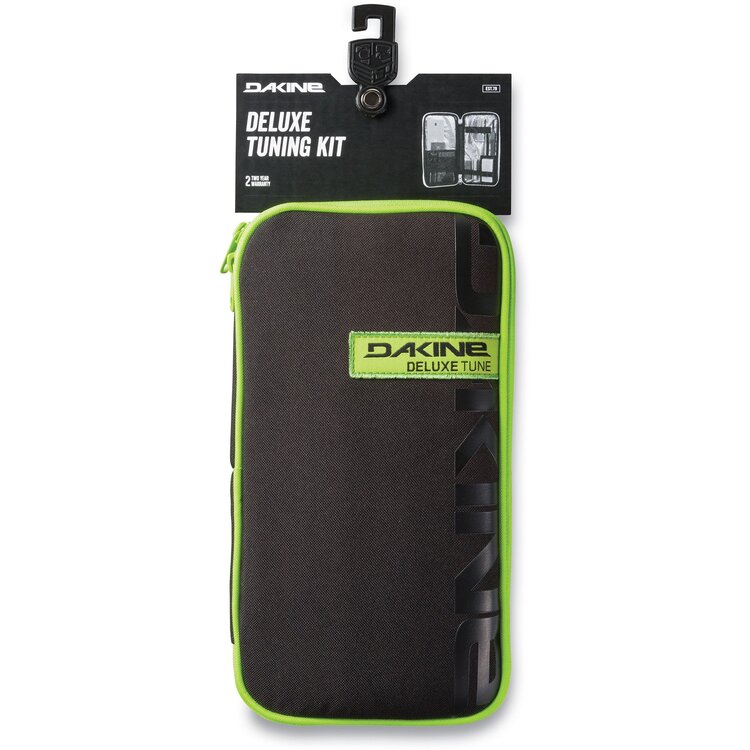 Dakine Dakine Deluxe Tune Tuning Kit