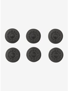 Burton Burton Aluminum Stud Mat | Black