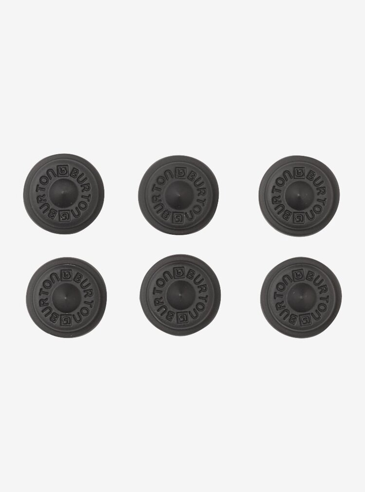 Burton Aluminum Stud Mat Snowboard Tuning Tool | Black