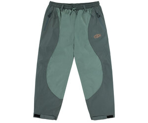 Junior Moss Waterproof Breathable Pants