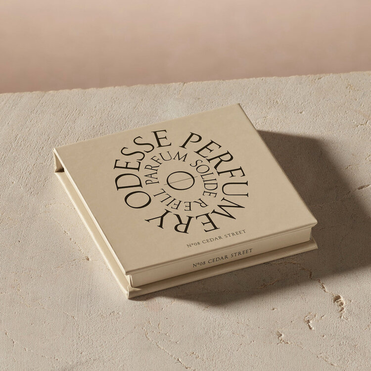 Odesse Odesse Cedar Street Soft Pack