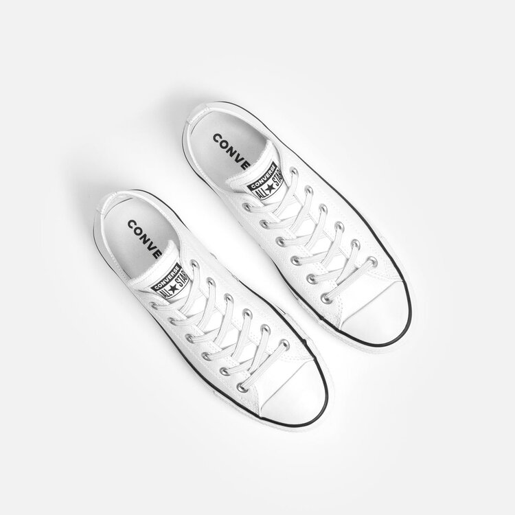 Xpand Original No-Tie Lacing System | White