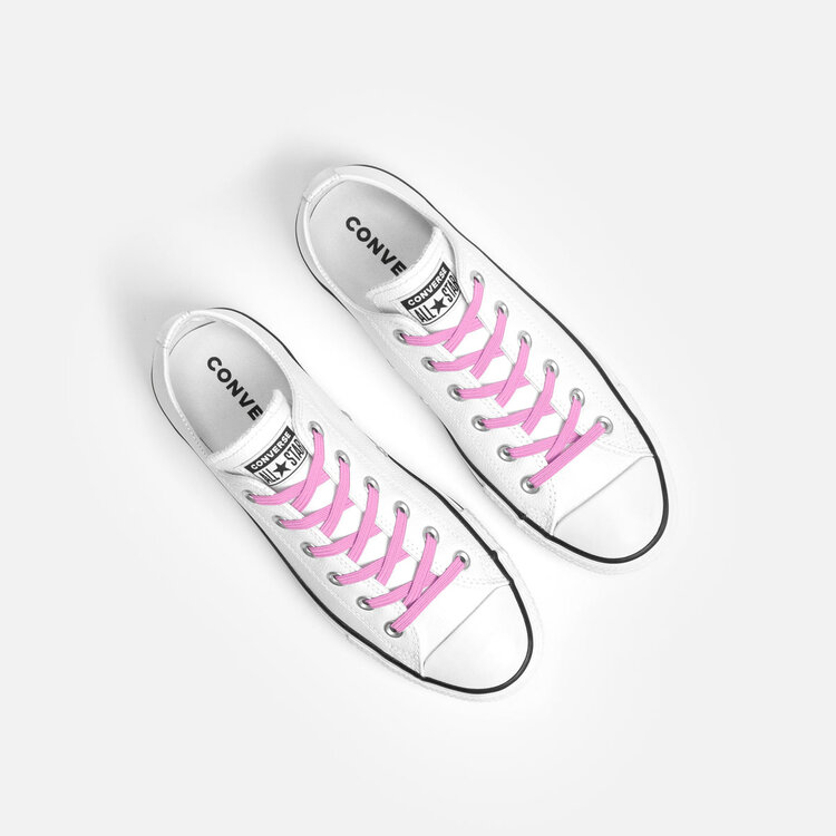 Xpand Original No-Tie Lacing System | Soft Pink