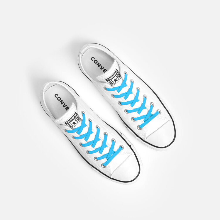 Xpand Xpand Original No-Tie Lacing System | Sky Blue