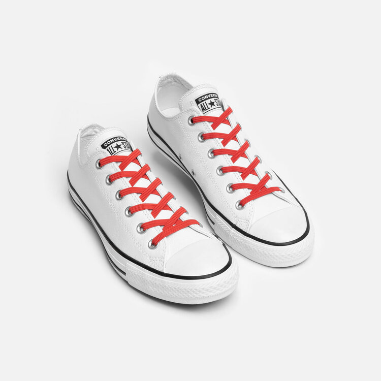 Xpand Xpand Original No-Tie Lacing System | Red