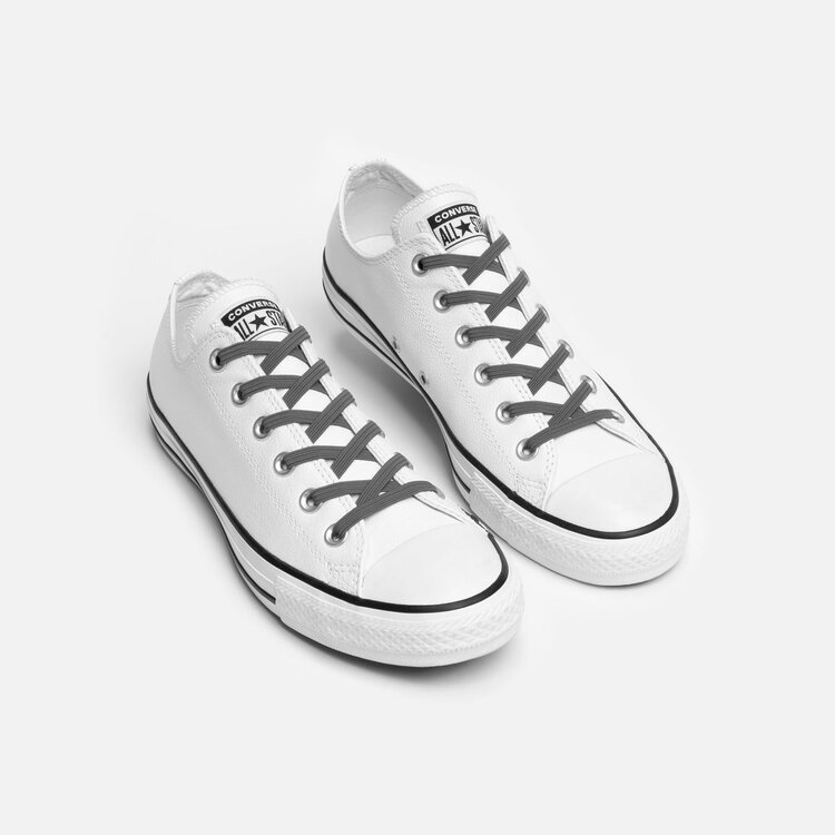 Xpand Xpand Original No-Tie Lacing System | Gray