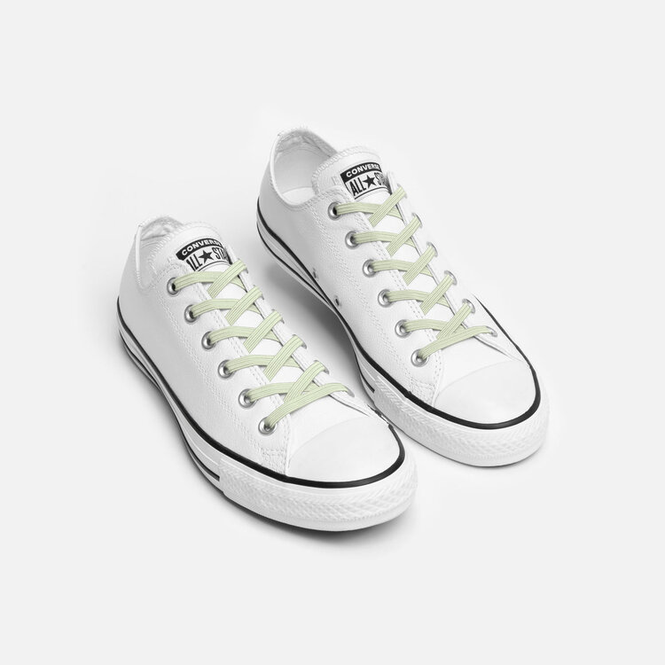 Xpand Original No-Tie Lacing System | Glow in the Dark