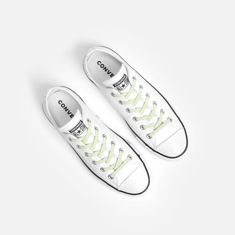 Xpand Original No-Tie Lacing System | Glow in the Dark