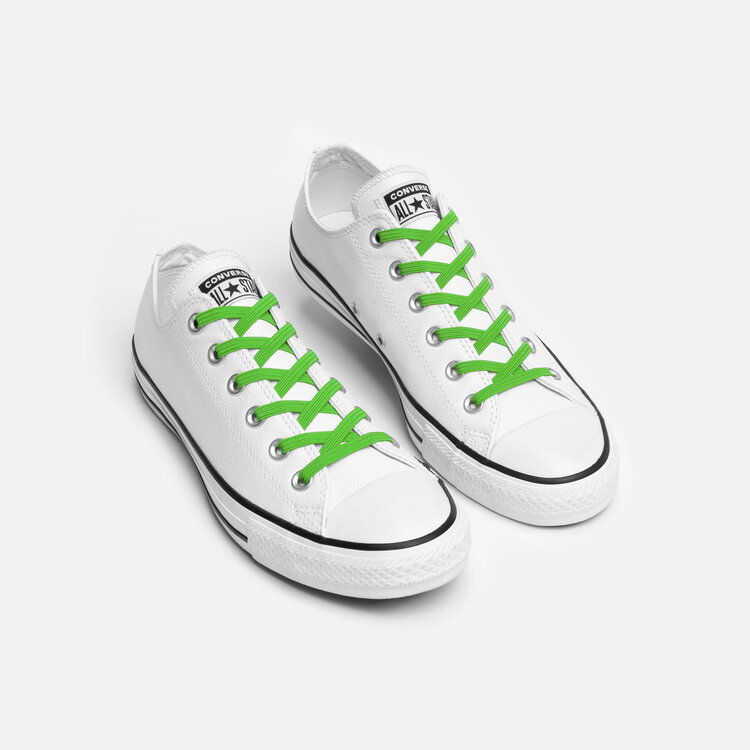 Xpand Original No-Tie Lacing System | Clover