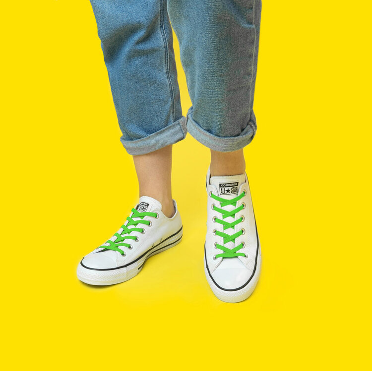 Xpand Original No-Tie Lacing System | Clover