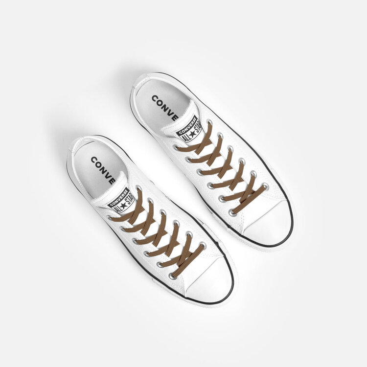 Xpand Original No-Tie Lacing System | Dark Brown