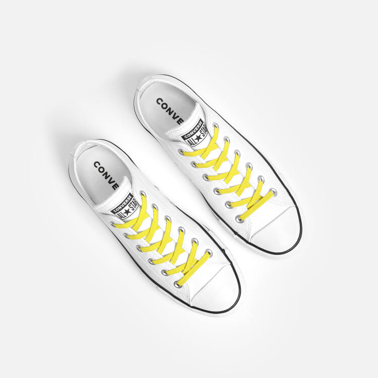 Xpand Original No-Tie Lacing System | Yellow