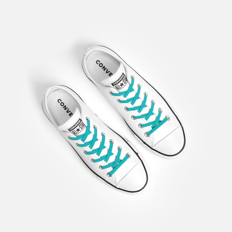Xpand Xpand Original No-Tie Lacing System | Teal