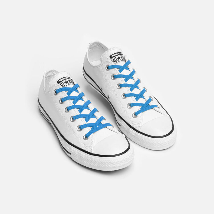 Xpand Original No-Tie Lacing System | True Blue