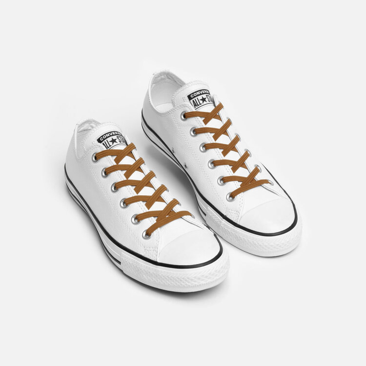 Xpand Original No-Tie Lacing System | Brown