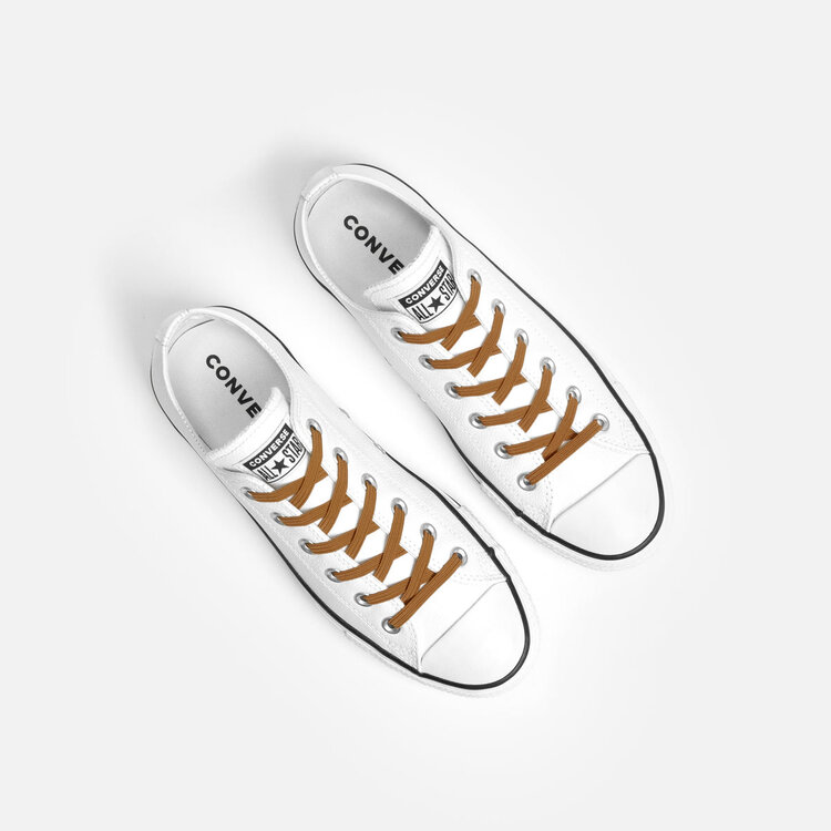 Xpand Original No-Tie Lacing System | Brown
