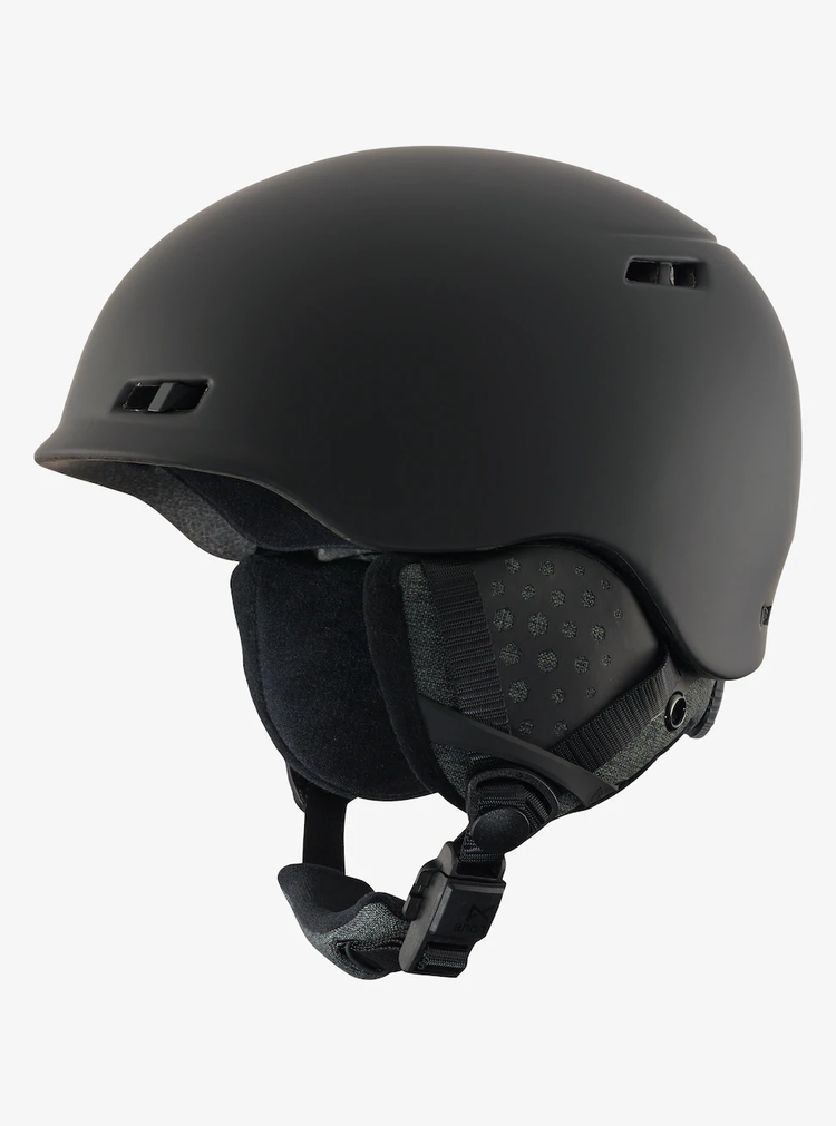 Anon Anon Rodan Helmet | Black