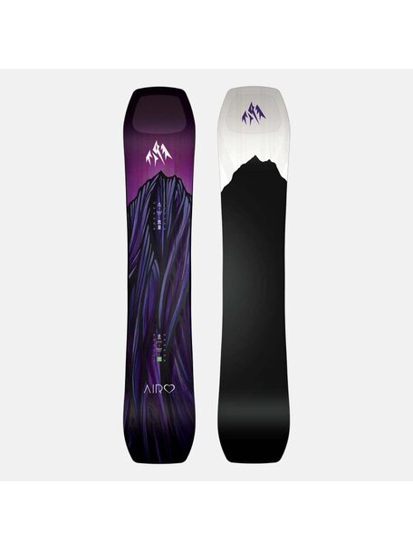 Capita Women's Birds of a Feather Wide Snowboard (2024) - Outtabounds