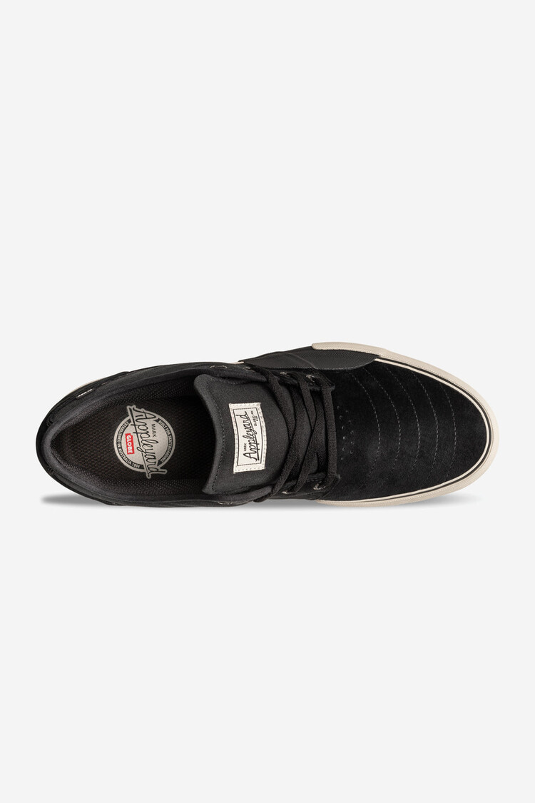 Globe Mahalo Plus | Black/Antique