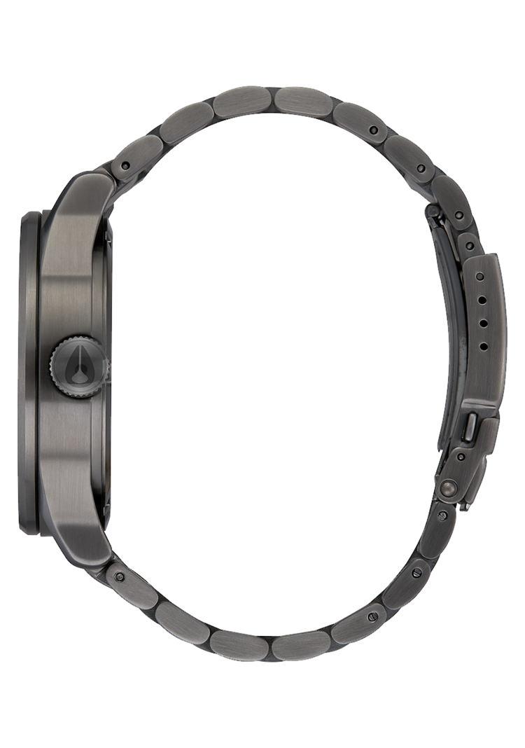 Nixon Nixon Sentry SS | All Gunmetal
