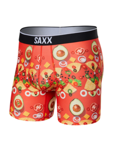 Saxx Saxx Volt Breathable Mesh Boxer Brief
