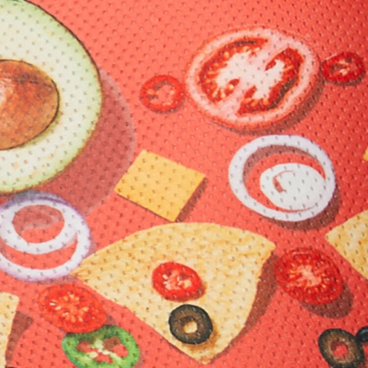 Saxx Saxx Volt Breathable Mesh Boxer Brief | Deconstructed Nachos DNR