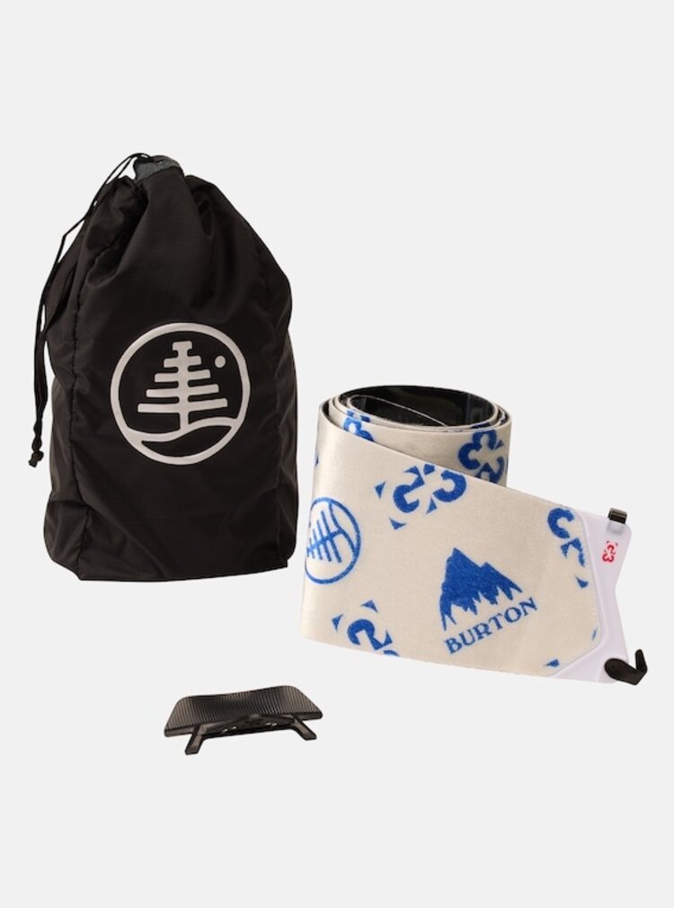 Burton Burton Burton x G3 Splitboard Skins