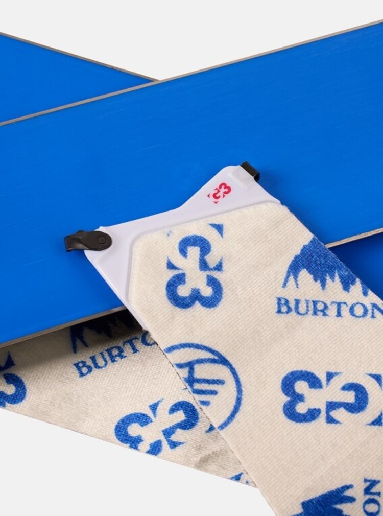 Burton Burton Burton x G3 Splitboard Skins