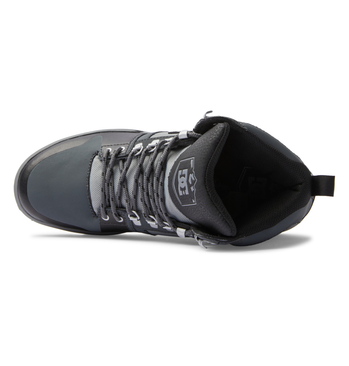 Dc shoes spartan high wr boot hot sale