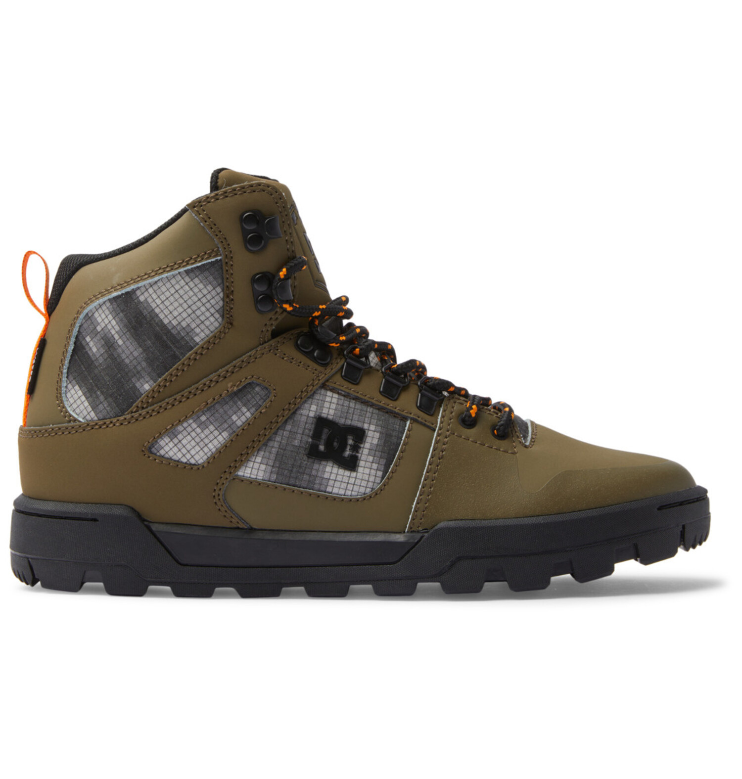 Shop All Insulated Boots