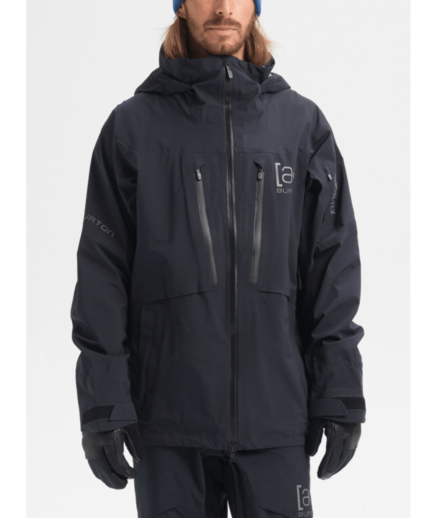 Burton AK 3LGore-tex 上下セット BURTON (旧モデル) 22-23