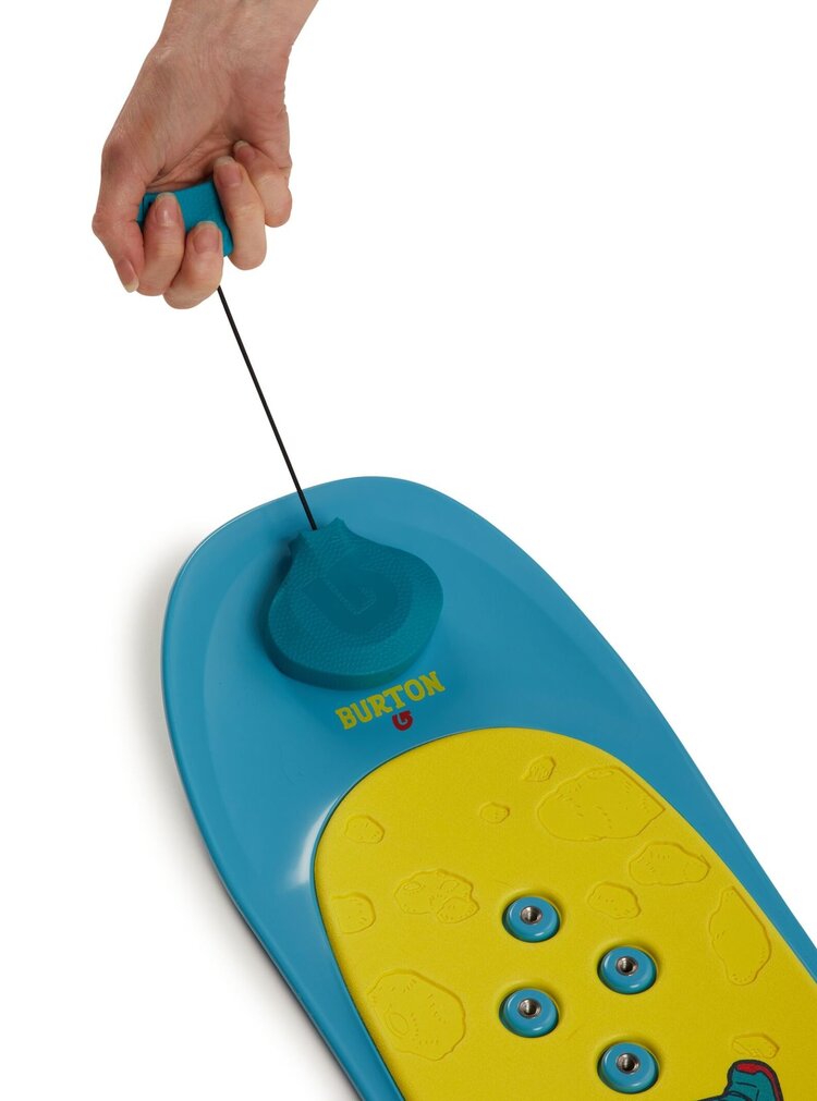 Burton Burton Kids' Riglet Board | Graphic