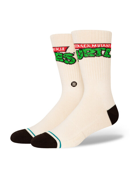 Teenage Mutant Ninja Turtles Sublimated Crew Socks*