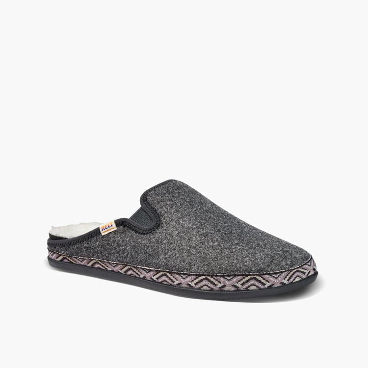 Reef Reef Cushion Homey Snuggles | Black Night