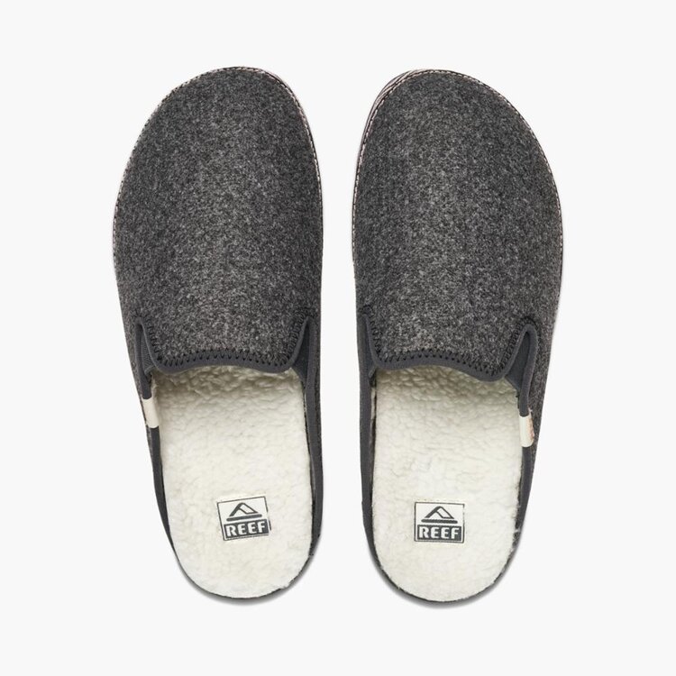 Reef Reef Cushion Homey Snuggles | Black Night